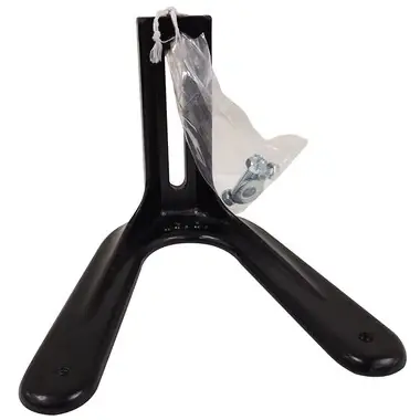 Carlin 23317S Pedestal Kit with Hardware for EZ-1-3 99 102IN Same Day Shipping