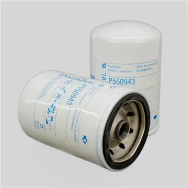 Deal Donaldson P550943 Spin-On Fuel Filter