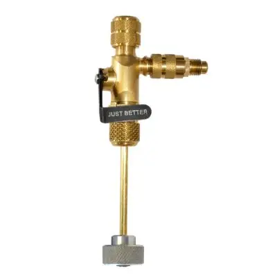 Get Yours JB A32525SVT Slide Valve Core Removal w/Torque Knob