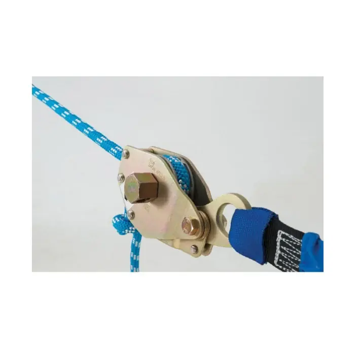 Werner L102100 Horizontal Lifeline System 500 lb Load 100 ft Length Hassle-Free Returns