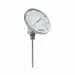Trerice B8360405 Bi-Metal Thermometer 3 in Dial 1/2 in NPT Connection Buy Today
