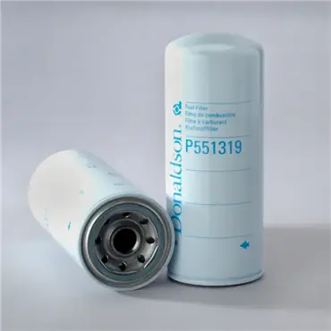 Hot Picks Donaldson P551319 Spin-On Fuel Filter