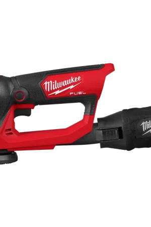 Milwaukee Tool 2535-20 Random Orbit Sander M12 Fuel Detail 3 Inch 8-2/5 Inch Holiday Sale