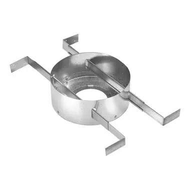 Buy Today Duravent 5GVRS6 Bucket Support Round 5-6 Inch