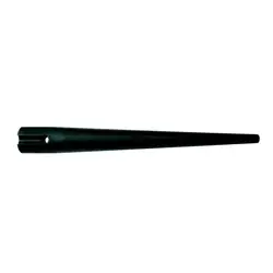 Hot Picks Klein Tools 3259TT Bull Pin with Tether Hole, 1-5/16-Inch
