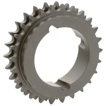 Dodge D60BTL402517 Taper Lock Roller Chain Sprocket Top Pick