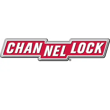 Final Sale Channellock 804 Adjustable Wrench
