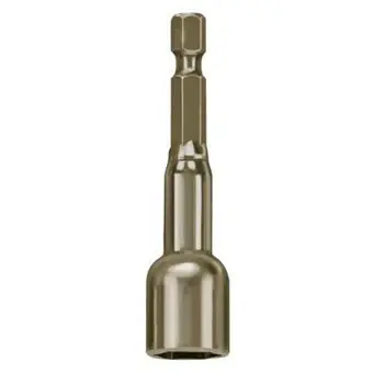 Trending Irwin 94832 5/16 x 2-9/16 Lobular Magnetic Nutsetter