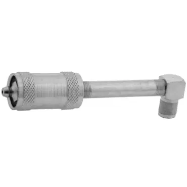 Alemite B6238 90 Angle Adapter Today Only