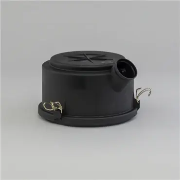 Reduced Price Donaldson P534048 Cover Assembly
