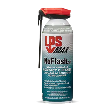 High Quality LPS 97416 12 wt oz Non-Flammable Cleaner