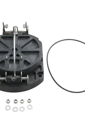 Secure Checkout Ames Fire & Waterworks 7010099 8 - 12 in. Check Assembly, Lube, O-ring and Second Check Kit
