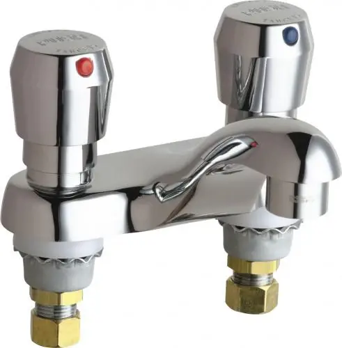 Chicago Faucets 802-V665CP Valve Assembly Must Have