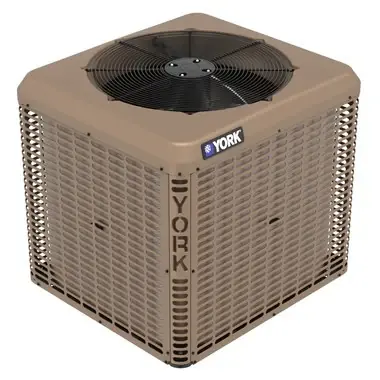 Bargain York YC2E30SB21S Air Conditioner 2.5 Ton 208/230 Volt R410A 14.3 SEER