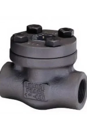 BONNEY FORGE HL41W-38 Valve Fresh Stock
