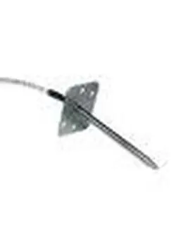 Express Delivery Veris Industries TJDCR00 VAV Discharge Temperature Sensor