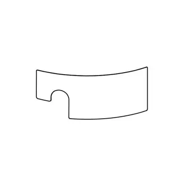 Bradford White 2434106100 Outer Door Get Yours