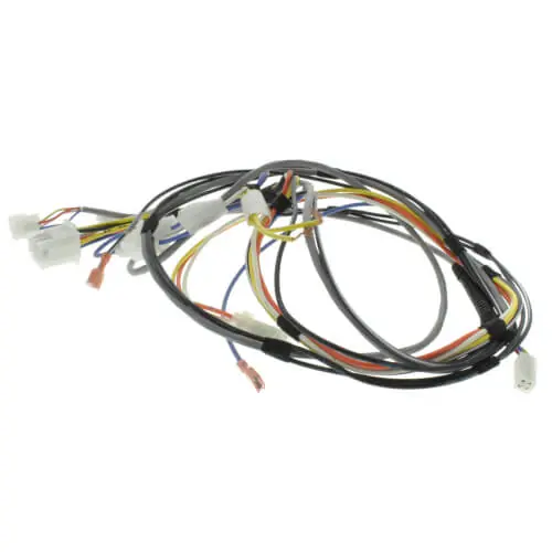 Burnham 103663-01 Wiring Harness 202 Through 206 Brand New