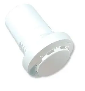 Veris Industries TSI0 temperature sensor 1K ceiling mount Next Day Delivery