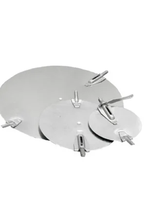 Grab Now Cody Company 3009 9 in. Damper with Tip