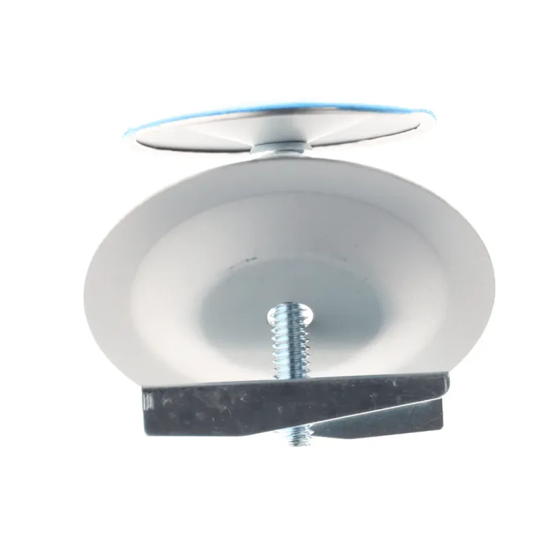 Pasco 1275 1-3/4 Stainless Steel Faucet Hole Cover Top Rated
