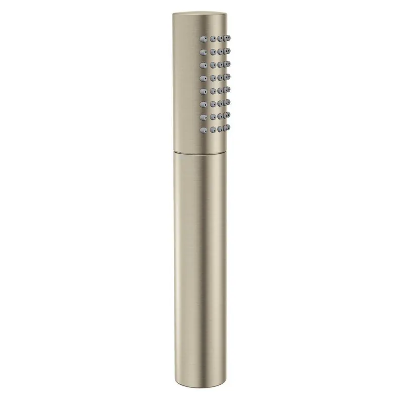 While Supplies Last Moen 155891BN Eco-Performance Single Function Hand Shower in Brushed Nickel
