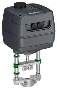 Schneider Electric MP2000-NSR SmartX Pressure Independent Valve Actuator 2000 N Best Price