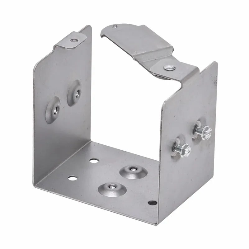 B-Line 1212HSC Wireway Connector, 12 X 12, NEMA 1 Markdown