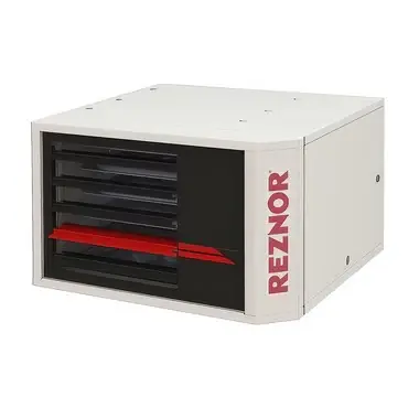Fast Shipping Reznor UDXC100AA1 Unit Heater 100K BTU Power Vented 83% Natural Gas