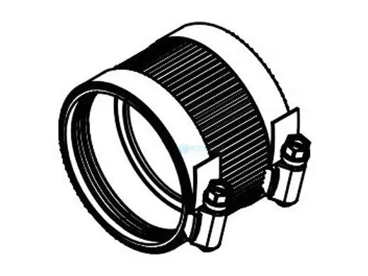 Lochinvar 100275561 Coupling Air Inlet Hot Deal