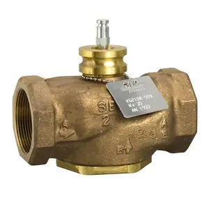 Schneider Electric VG210R-50B Globe Valve 2-Way DN50 Replacement MPN Clearance
