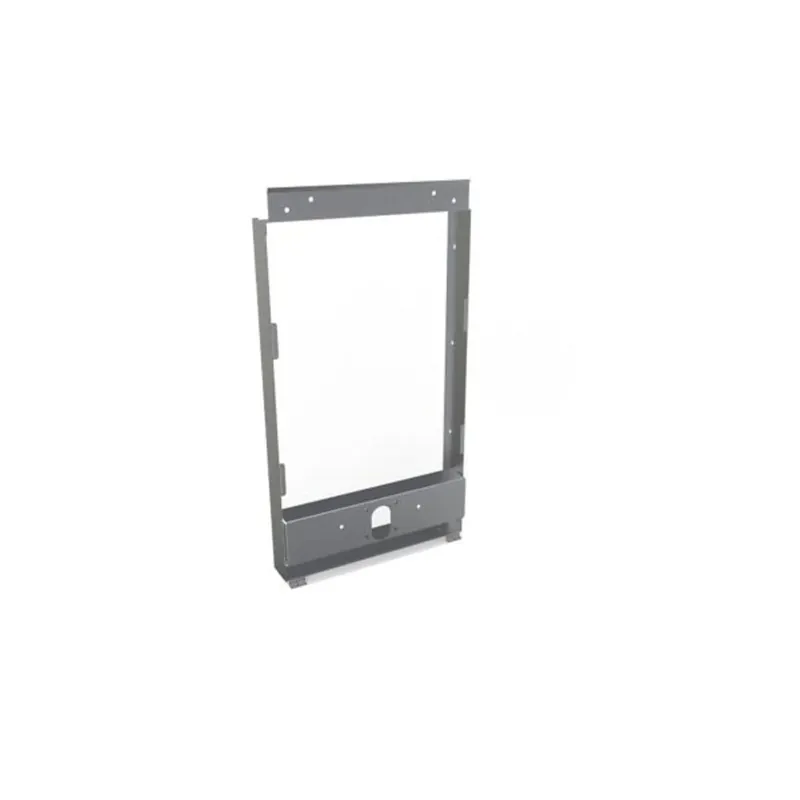 Halsey Taylor MFWS220 Halsey Taylor Mounting Frame for Bi-level In-wall Non-refrigerated Bottle Filling Stations Save Now