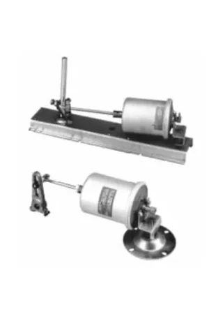 Johnson Controls D-3062-3 Damper Actuator; 2 Stroke; 8-13#Spring 4 Sq Ft Dmpr Max Premium