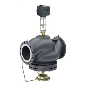 Secure Checkout Schneider Electric VP222A-200H-1188-U181 SmartX Pressure Independent Valve Assembly 8 in 2-way MP4000