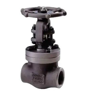 Bonney Forge HL11W-114 Best Seller