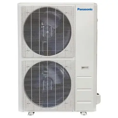 Panasonic CU-HE36YAHK6 Heat Pump Extreme Outdoor Ducted 36K Replacement MPN Final Sale