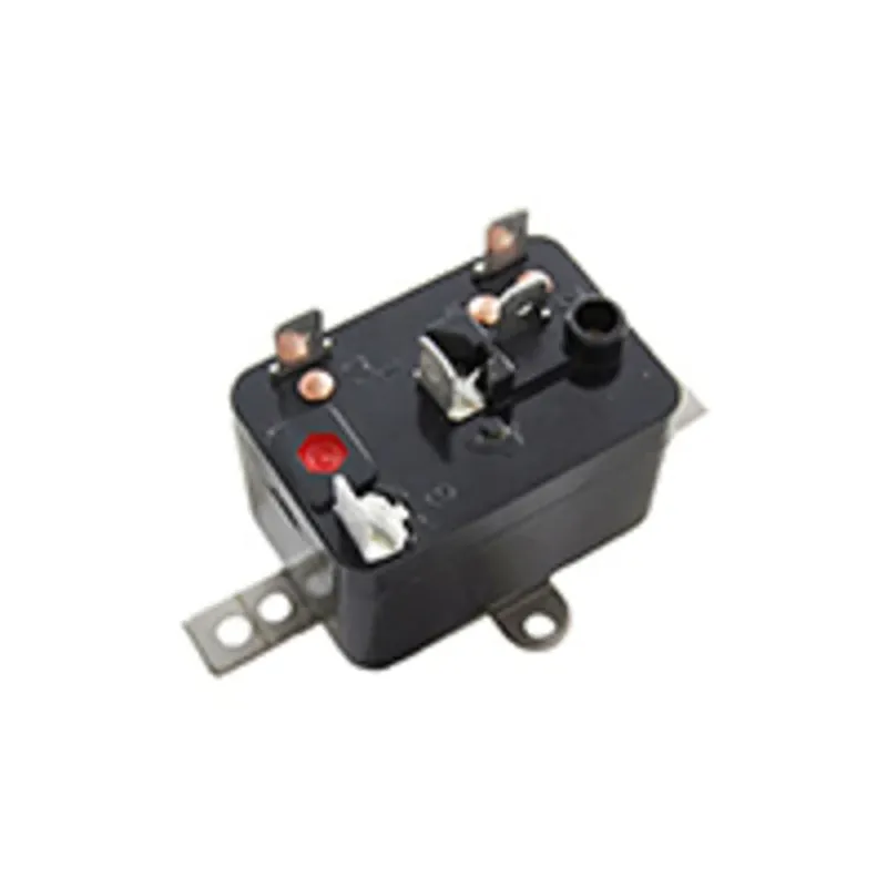 Place Order Diversitech PR293Q SPDT 24V Relay