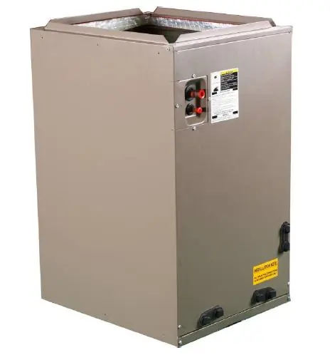 Time-Limited Bosch 8733947953 BMAC4248BNTF Multi-Positional 48k BTUH Cased Evaporator Coil