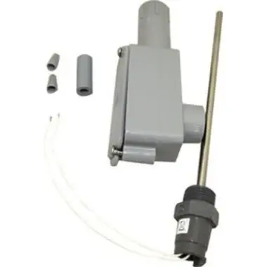 Johnson Controls TE-6321P-1 Temperature Sensor Nickel 1K Ohm Duct 8 Inch Limited Time