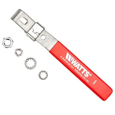 Save Now Watts Regulator 8LLHK Handle Kit Latch-Lock Lever 0885563