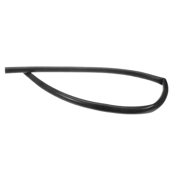Save Now Hoshizaki 7716B2732 Silicone Hose Black Per Foot