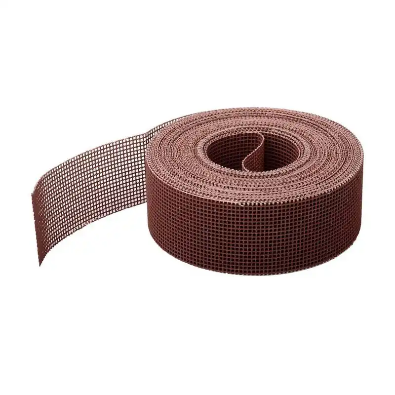 Latest Diversitech SCM-10 Grip-Cut 10 yd. Mesh Sand Screen Paper Cloth