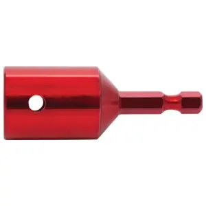 Express Delivery DeWalt PFM2201150 Steel Wood Socket Driver Rod Hangers in Red