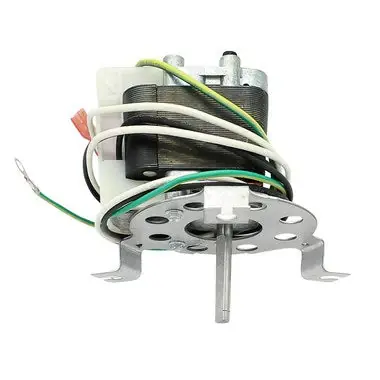 Don't Miss Out Reznor RZ262444 Motor Inducer Assembly 115 Volt