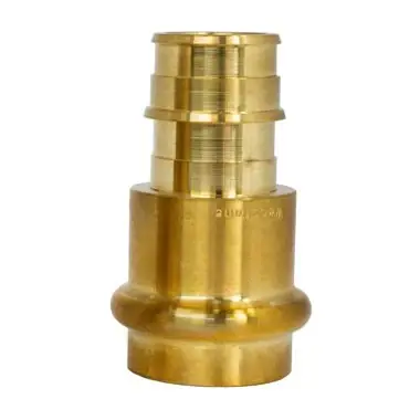 Last Chance Webstone H-36803W-R Inline Valve