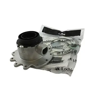 Lochinvar 100268040 LP Conversion Kit While Supplies Last