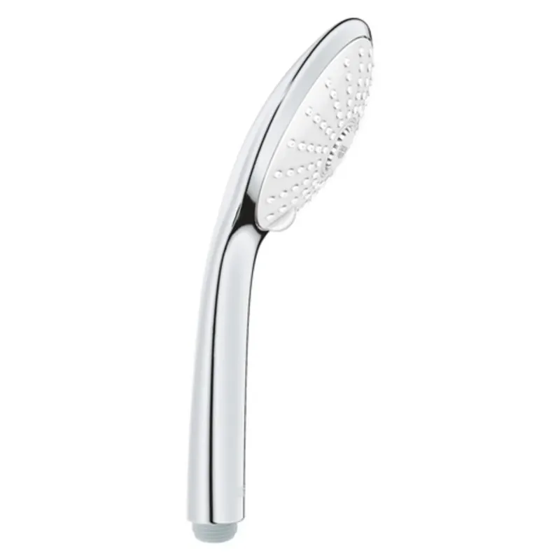 GROHE 26513000 Euphoria Multi Function Hand Shower 1.75 gpm Mega Sale