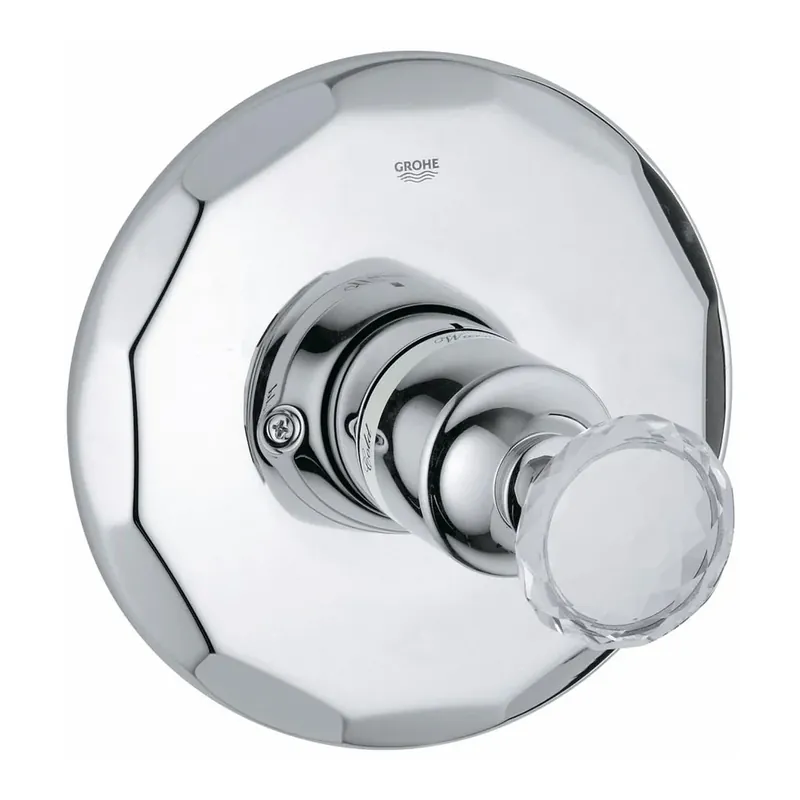 GROHE 19268VP0 KENSIGNTON PBV TRIM, ROUND HANDLE Special Offer