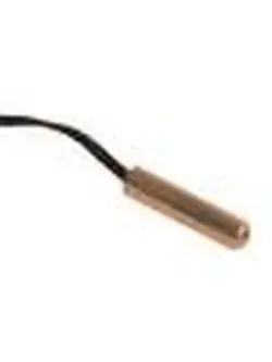 Veris Industries TRAB2 Specialty Temperature Sensor Remote Probe Stainless Steel 100R Platinum RTD 2 pt Cal Cert Place Order