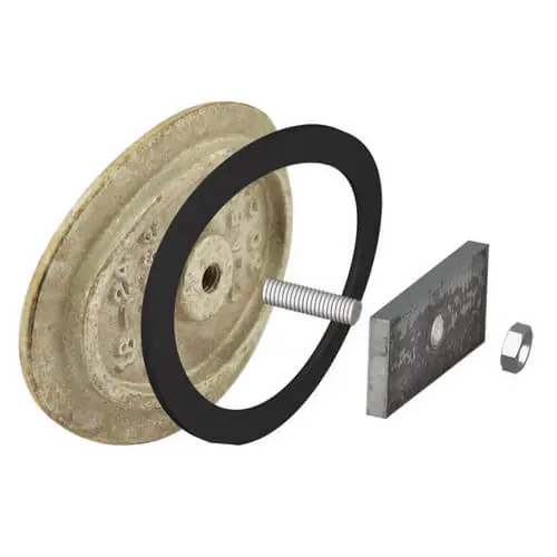 Time-Limited Rheem SP22079 Handhole Assembly - Replacement Part